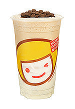 Milk Tea with OREO Cookies & Cream (OREO黑曲奇奶茶)